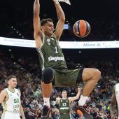 77:74 – Bayern zittern sich an die Spitze