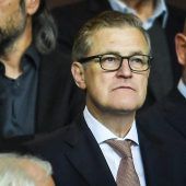 Dreesen: Montag neuer Vertrag