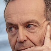 Ein Partei-Verrat erschüttert die FDP