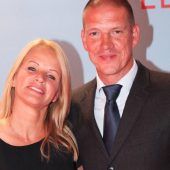 „Du lebst in unseren Herzen weiter“