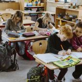 Wie uns die Handschrift verloren geht