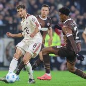 Verpatzte Startelf-Chance