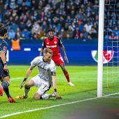 „Laterkusen“ hat den Meister-Blues