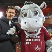 Kloses Clubberer bleiben im „Flow“