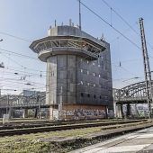 Das Gute-Laune-Stellwerk