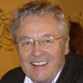 Trauer um Roland Astor
