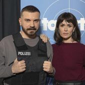 Sie wollen gemocht werden