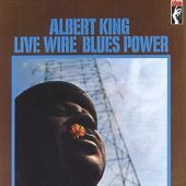 Blues mit Blümchen
