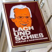 Neustart für die Lach- und Schießgesellschaft
