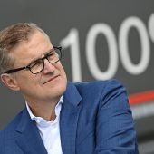 Darum darf Dreesen bleiben