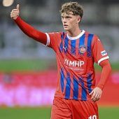 Nagelsmann will um Wanner „kämpfen“