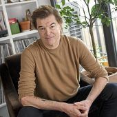 Campino und der Club der Dichter