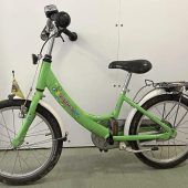 Die Seite für Radlose