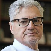 Der Angeklagte hat wieder gut lachen