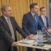 Gefängnisse sind „Schlangengruben“