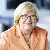 „Es ist bereichernd, mit Jugendlichen zu sprechen“