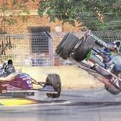 Der Crash, der alles änderte