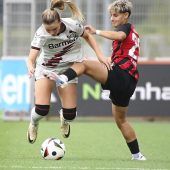 FUSSBALL IN KÜRZE