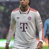 Keine Pause für 14 Bayern