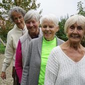 Einsamkeit? Da haben wir keine Lust drauf!