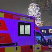 Nikolaus-Stunt geht schief