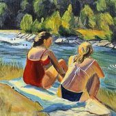 Bilder, die zum Träumen anregen