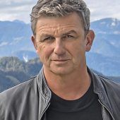 „Ich bin mehr als der Bergdoktor“