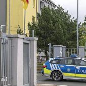 Doch kein Terrorverdacht gegen Syrer