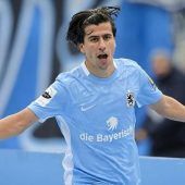 „Wir wollen den Pokal gewinnen“