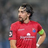 Haching-Plan: Mit Sieg über 1860 zurück in die Spur