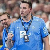 Pokal-Thriller stärker Kieler Glauben