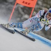 Bereit für den „Vonn-Sinn“