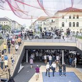 Große Resonanz für IAA 2025