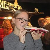 So toll wird Tollwood