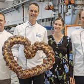 Münchens neuer Back-Palast