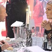 Maria Höfl-Rieschs neue Liebe