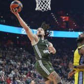 Bayern lässt die Muskeln spielen
