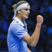 Zverev: Revanche gegen Alcaraz