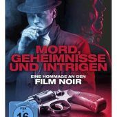 Spannende Heimkino-Abende
