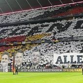 Geld-Regen für den DFB?