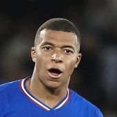 KYLIAN MBAPPÉ