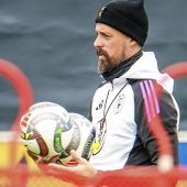 SANDRO WAGNER