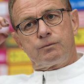 RALF RANGNICK