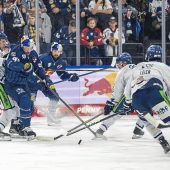 Straubing erobert München