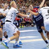 Kiel gegen Flensburg: „Spiel der Spiele“