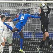 Daniel Peretz: Ein Bayer glänzt in Paris