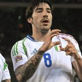 SANDRO TONALI