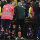 Entwarnung bei Szalai
