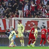 Türkei vergibt Matchball