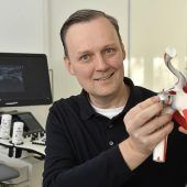 „Probleme bei der OP sind selten – und die Erfolgschancen hoch“